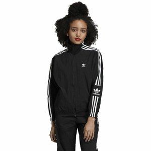 Adidas - Track Jacket (Size XS)
